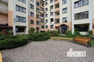 3-к квартира, вторичка, 176м2, 6/6 этаж