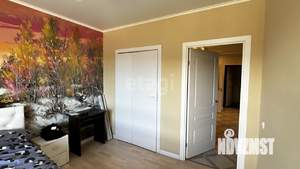 1-к квартира, вторичка, 44м2, 4/13 этаж