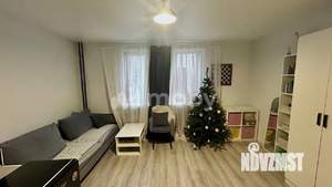 1-к квартира, вторичка, 43м2, 2/4 этаж