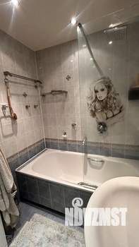 1-к квартира, вторичка, 50м2, 5/5 этаж