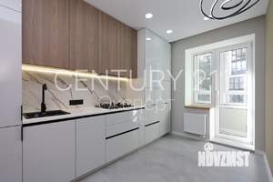 1-к квартира, вторичка, 41м2, 2/9 этаж
