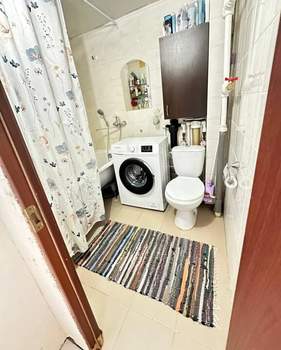 1-к квартира, вторичка, 37м2, 4/9 этаж