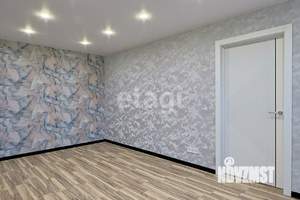 2-к квартира, вторичка, 46м2, 4/5 этаж