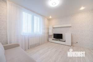 1-к квартира, вторичка, 33м2, 11/16 этаж