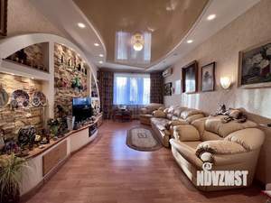 2-к квартира, вторичка, 73м2, 1/8 этаж