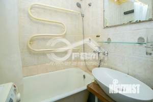 2-к квартира, вторичка, 46м2, 2/5 этаж