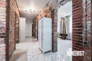 2-к квартира, вторичка, 58м2, 1/3 этаж