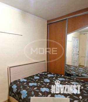 3-к квартира, вторичка, 55м2, 2/5 этаж