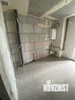 1-к квартира, вторичка, 44м2, 1/9 этаж