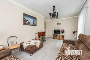 4-к квартира, вторичка, 72м2, 2/9 этаж