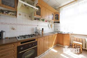 4-к квартира, вторичка, 101м2, 4/4 этаж