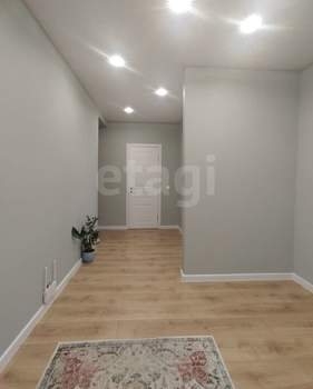 1-к квартира, вторичка, 48м2, 3/10 этаж