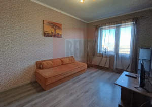 1-к квартира, вторичка, 27м2, 5/8 этаж