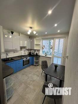 2-к квартира, вторичка, 54м2, 4/14 этаж