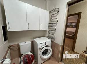1-к квартира, вторичка, 38м2, 4/10 этаж