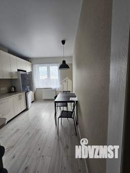 1-к квартира, вторичка, 40м2, 7/8 этаж