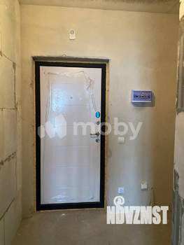 1-к квартира, вторичка, 46м2, 12/13 этаж