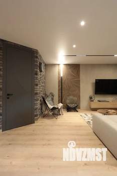 1-к квартира, вторичка, 64м2, 6/10 этаж