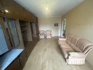 1-к квартира, вторичка, 33м2, 4/5 этаж
