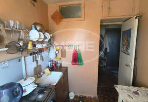 1-к квартира, вторичка, 22м2, 3/5 этаж