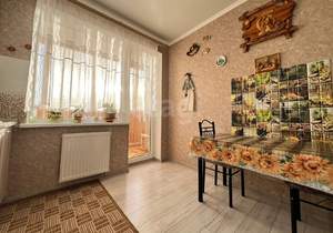 1-к квартира, вторичка, 45м2, 4/5 этаж