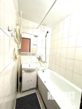 1-к квартира, вторичка, 35м2, 5/9 этаж