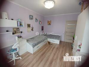 2-к квартира, вторичка, 63м2, 11/12 этаж
