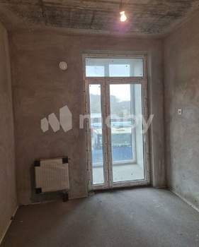 1-к квартира, вторичка, 37м2, 2/9 этаж