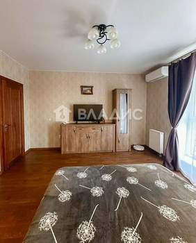 1-к квартира, вторичка, 39м2, 5/9 этаж