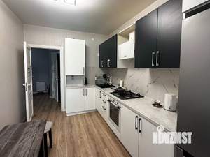 1-к квартира, вторичка, 41м2, 1/6 этаж