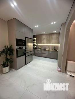 3-к квартира, вторичка, 86м2, 13/15 этаж