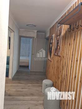 2-к квартира, вторичка, 60м2, 2/5 этаж