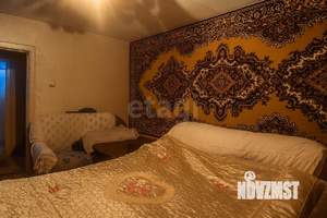 3-к квартира, вторичка, 60м2, 4/5 этаж