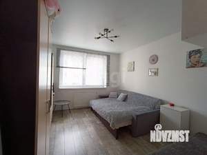 1-к квартира, вторичка, 32м2, 5/8 этаж