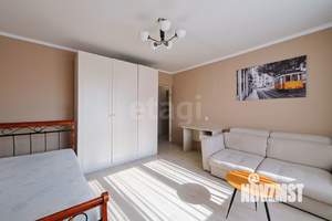 2-к квартира, вторичка, 50м2, 7/10 этаж