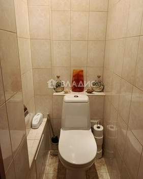 3-к квартира, вторичка, 67м2, 4/5 этаж