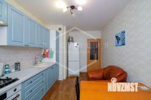 2-к квартира, вторичка, 56м2, 8/10 этаж