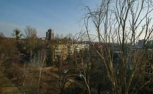 1-к квартира, вторичка, 33м2, 6/9 этаж