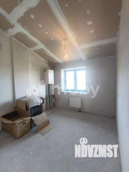 1-к квартира, вторичка, 39м2, 7/7 этаж