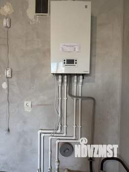 1-к квартира, вторичка, 42м2, 1/10 этаж