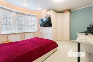 1-к квартира, вторичка, 38м2, 2/3 этаж