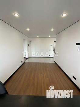 2-к квартира, вторичка, 55м2, 9/9 этаж