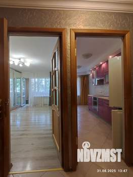 2-к квартира, вторичка, 49м2, 2/5 этаж