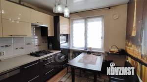 2-к квартира, вторичка, 55м2, 2/9 этаж