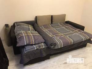 1-к квартира, вторичка, 40м2, 6/10 этаж