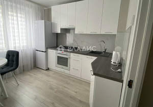 1-к квартира, вторичка, 42м2, 1/9 этаж