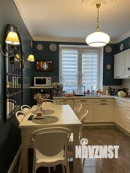 2-к квартира, вторичка, 65м2, 1/8 этаж