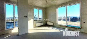 1-к квартира, вторичка, 130м2, 14/14 этаж