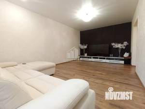 3-к квартира, вторичка, 90м2, 8/9 этаж