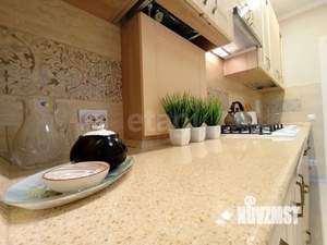 1-к квартира, вторичка, 38м2, 1/8 этаж